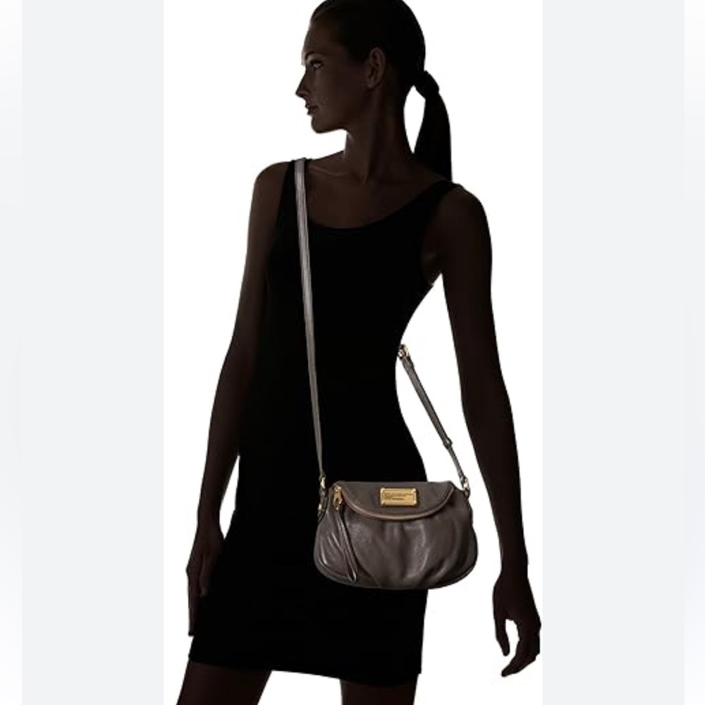 Marc by Marc Jacobs Natasha Crossbody Bag